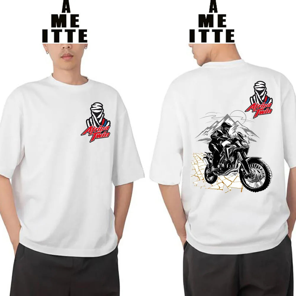 Africa Twin Fans Shirt 