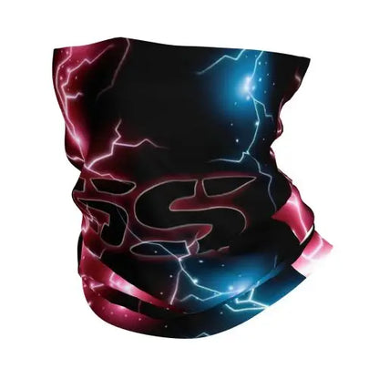 GS Adventure Halsmanschette