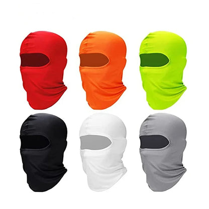Scarf Wind Bandana 