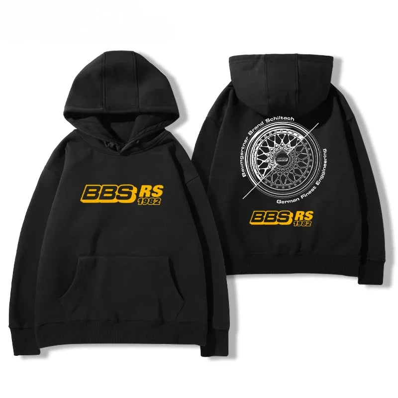BBS RS Hoodie