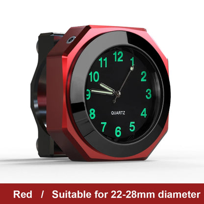 Motorcycle Clocks Handlebar 
