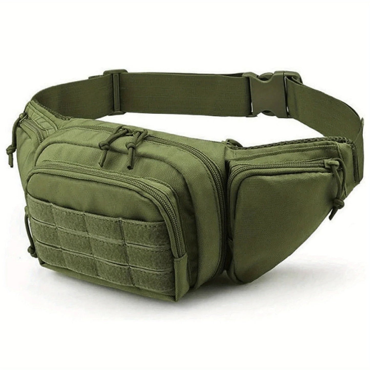 Tactical Waist Bag for Men 