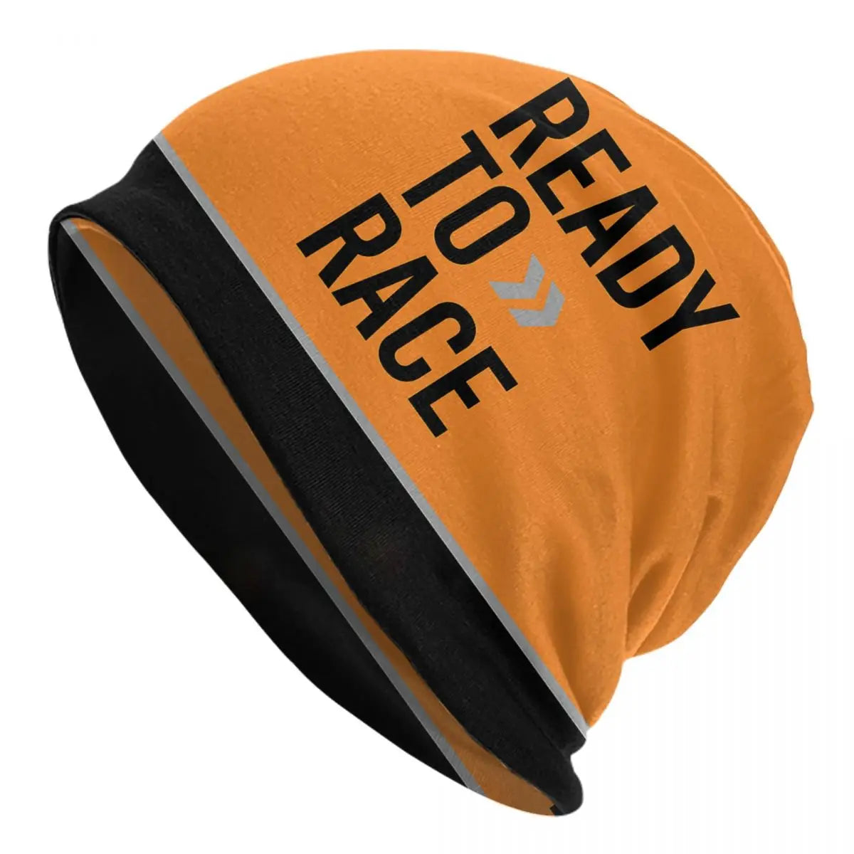 Ready To Race Beanie
