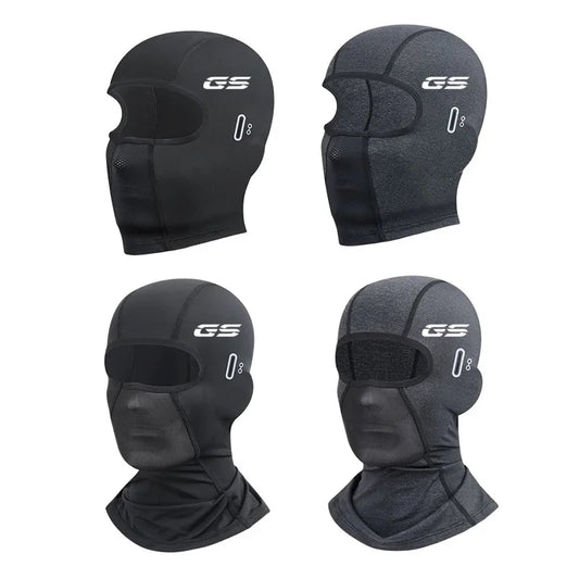 GS Balaclava – Full Face Protection 