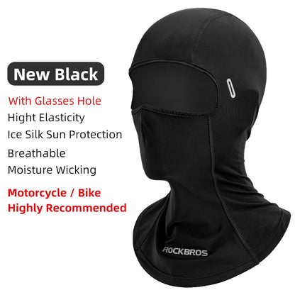 Tactical Riding Balaclava