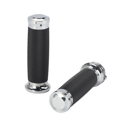 Universal Handle Grips for Motorcycles 