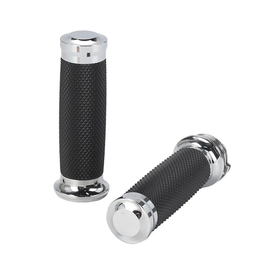 Universal Handle Grips for Motorcycles 
