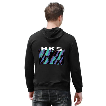 HKS Premium Hoodie