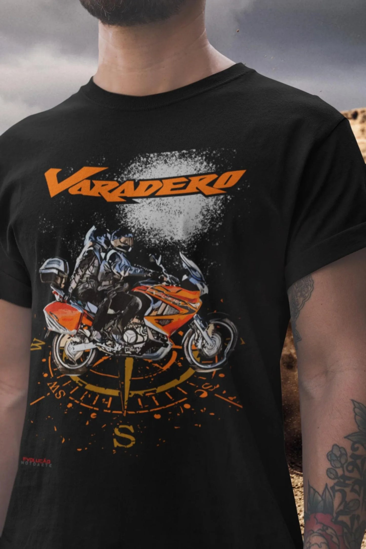 Varadero T-Shirt