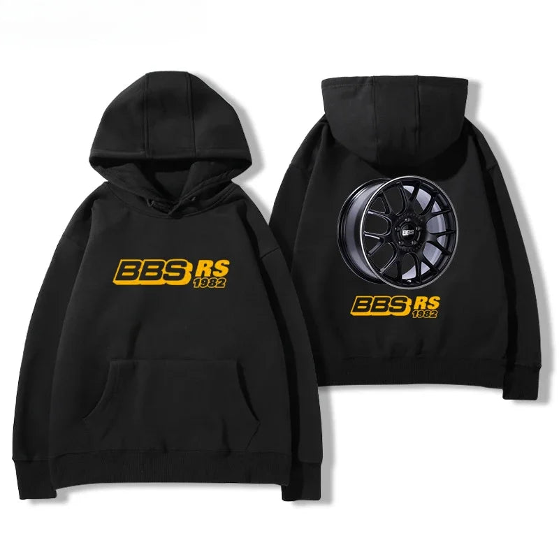 BBS RS Hoodie