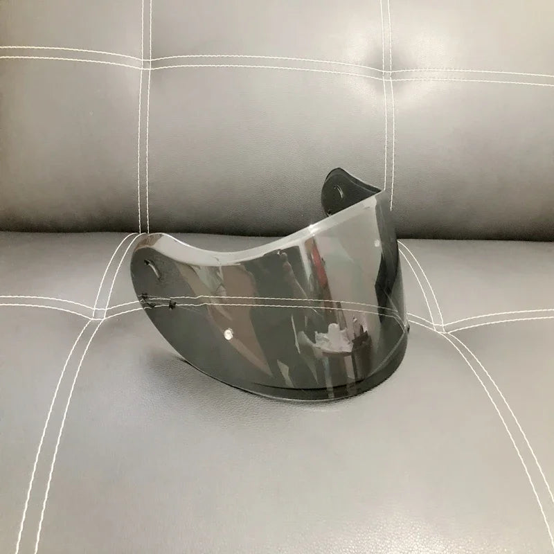 Motorcycle Lens Visor 