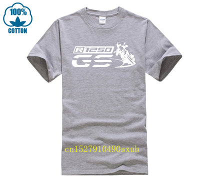 R 1250 GS Cotton T-Shirt 