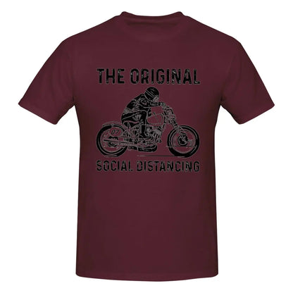 The Original Social Distancing T-Shirt 