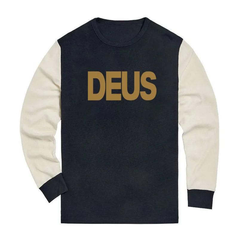 DEUS EX MACHINA Long Sleeve Shirt 