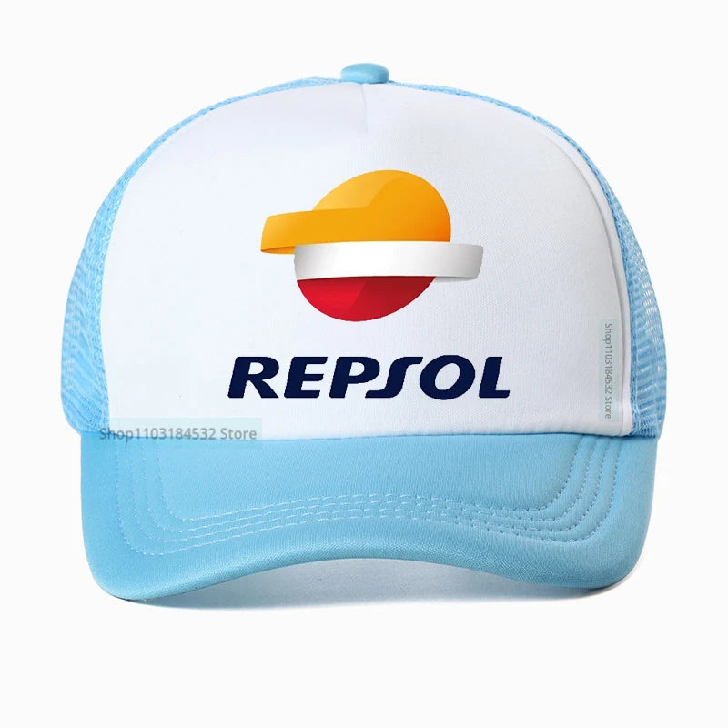 Repsol Baseball Cap 