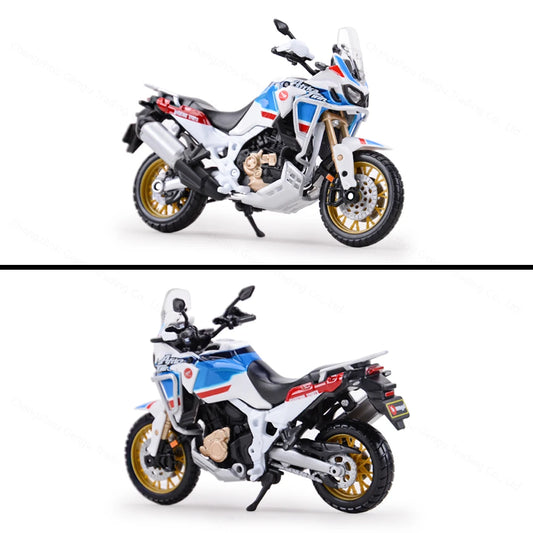 1:18 Africa Twin Adventure 