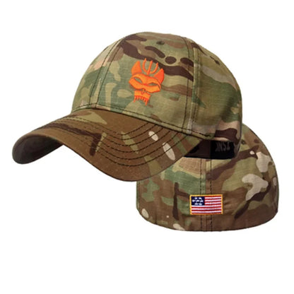 Tactical Enthusiasts Cap 