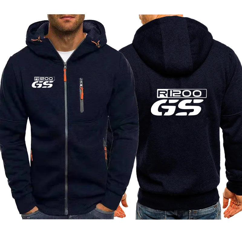 R1200 GS Hoodie 