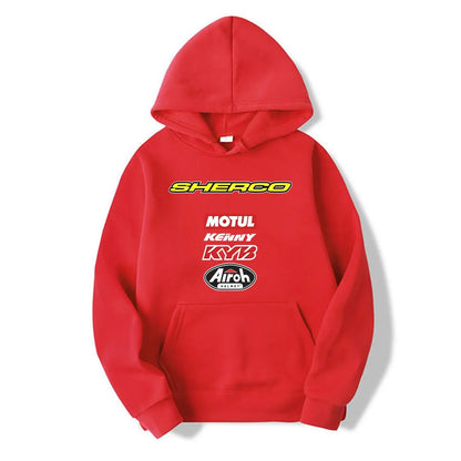 Sherco Rider Hoodie 