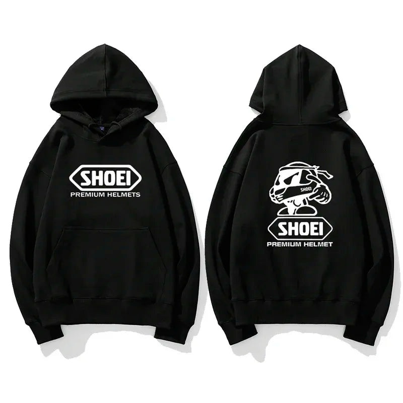 Shoei Premium Hoodie 