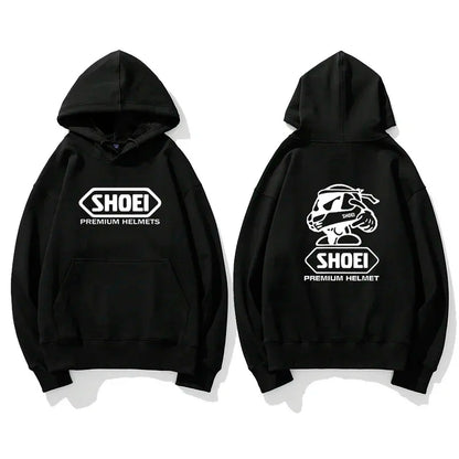 Shoei Premium Hoodie 