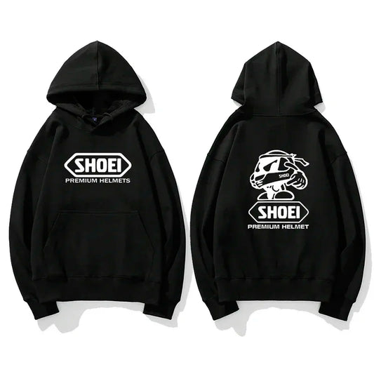 Shoei Premium Hoodie 