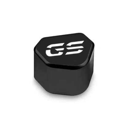 GS ปุ่มสวิตช์ไฟเลี้ยว BW