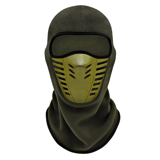 Tactical Thermal Balaclava