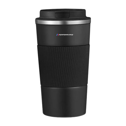 Tazza da viaggio isolata in acciaio inossidabile BW