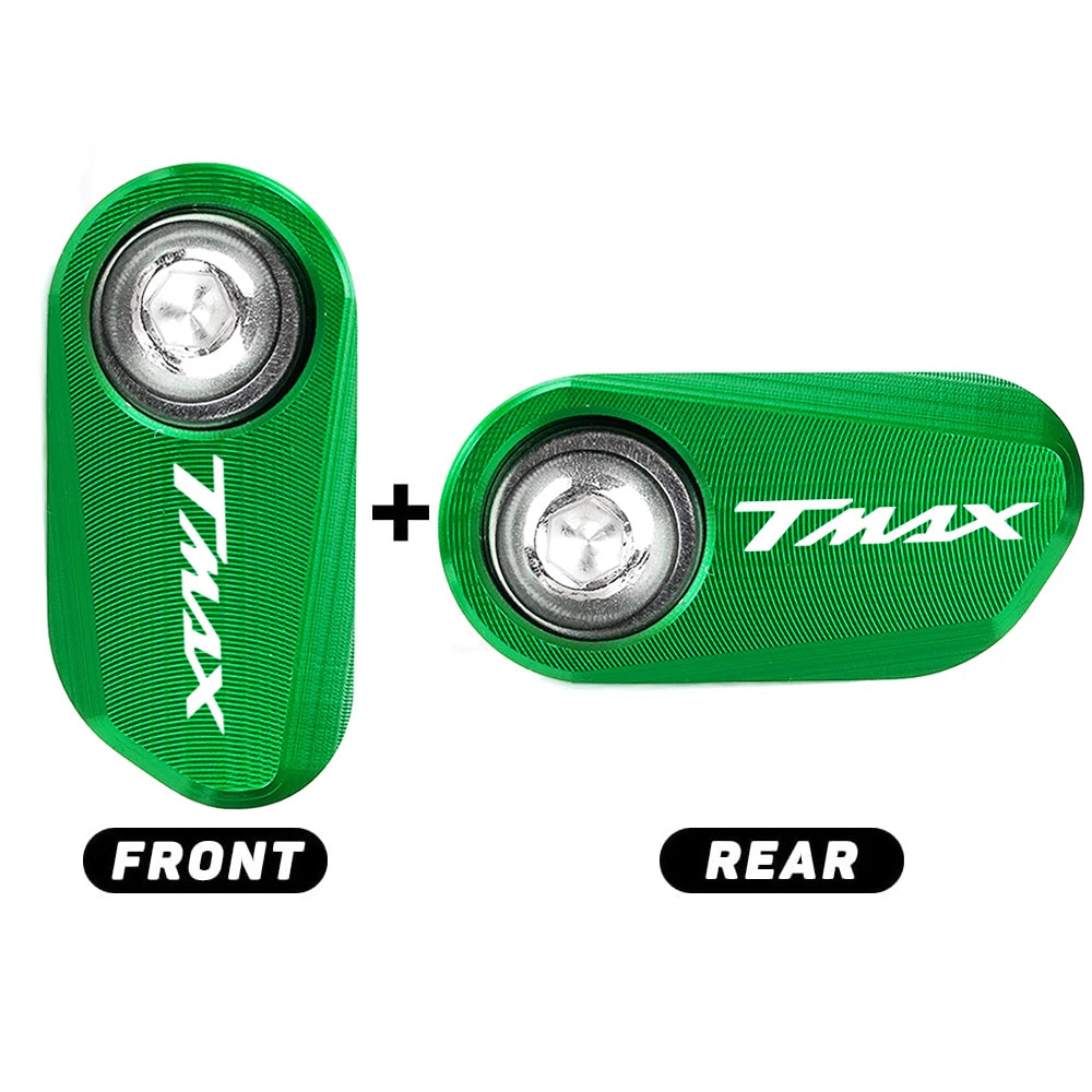 Protector de rueda delantera y trasera T Max 