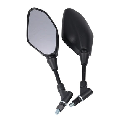 Motorcycle Rearview Side Mirrors