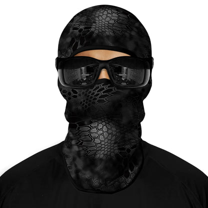 Thematic Full Face Mask 