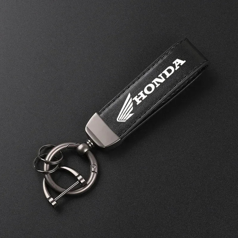 Hornet Premium Keyring 