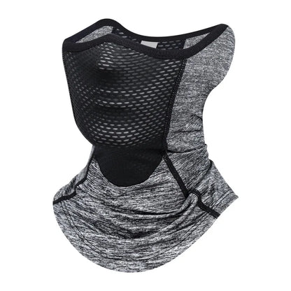 Sunscreen Motorcycle Balaclava 