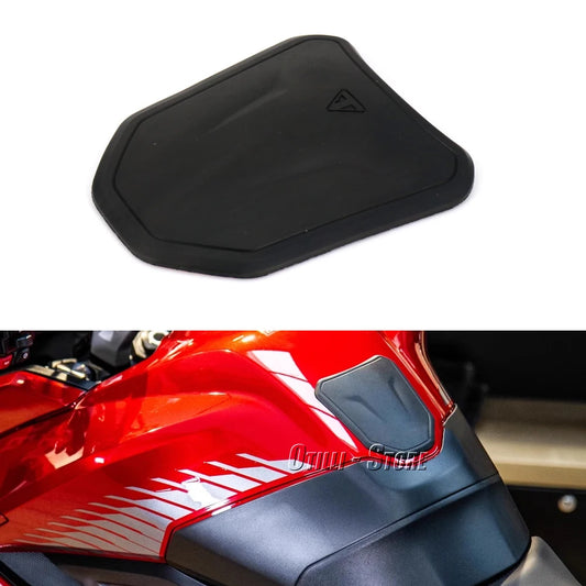 Motorcycle Fuel Tank Decal 