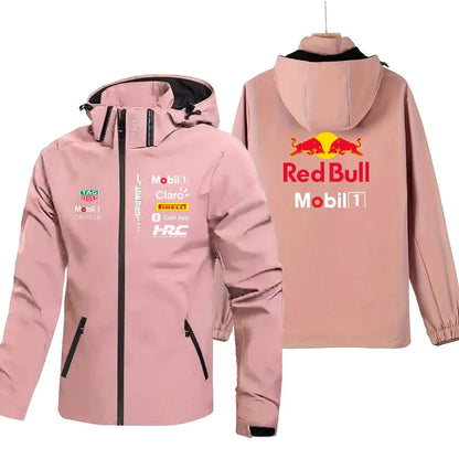 RB Racing Jacket for Motorcyclists 