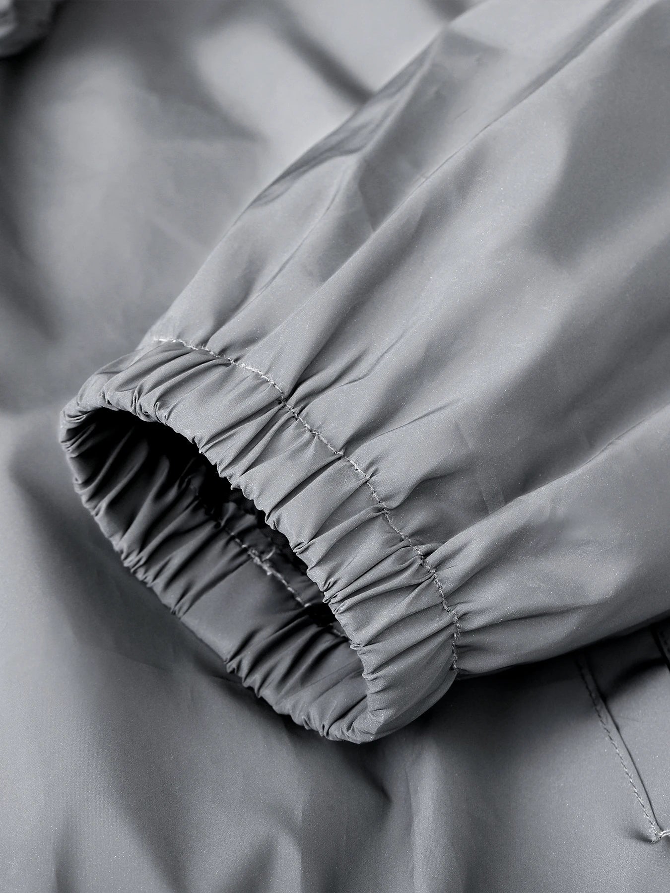 Night Reflective Jacket Men’s 