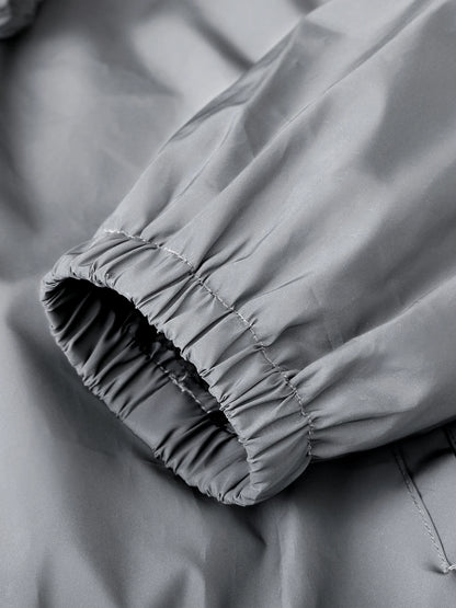 Night Reflective Jacket Men’s 