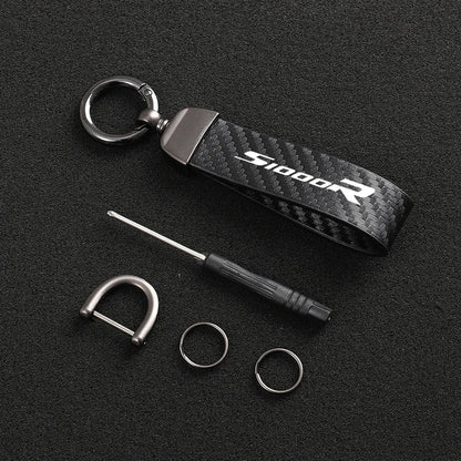 S1000R Premium Keychain