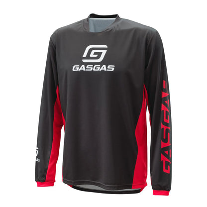 Motorcyclist Long Sleeve Shirt