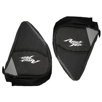 Africa Twin SaddleBag Waterproof 