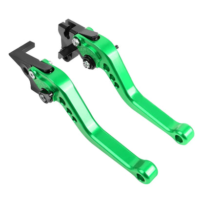 Short/Long Brake & Clutch Levers 