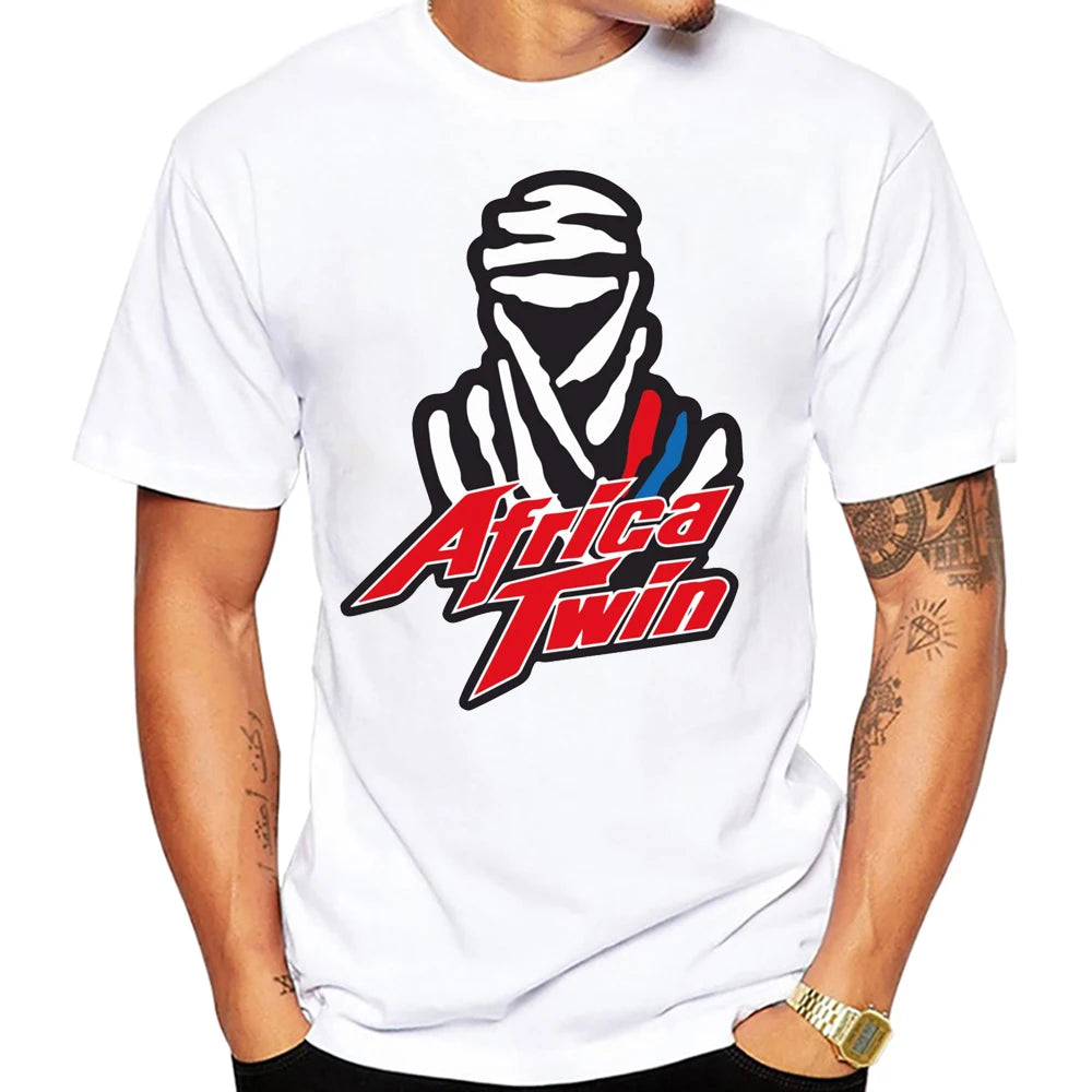 Africa Twin Fans Shirt 