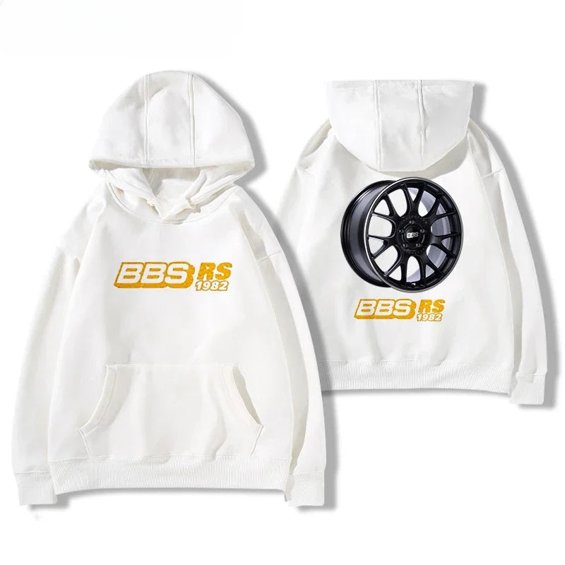 BBS RS Hoodie