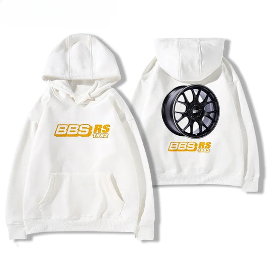 BBS RS Hoodie