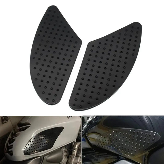 Fuel Tank Sticker Decal – Anti-Slip Protection 