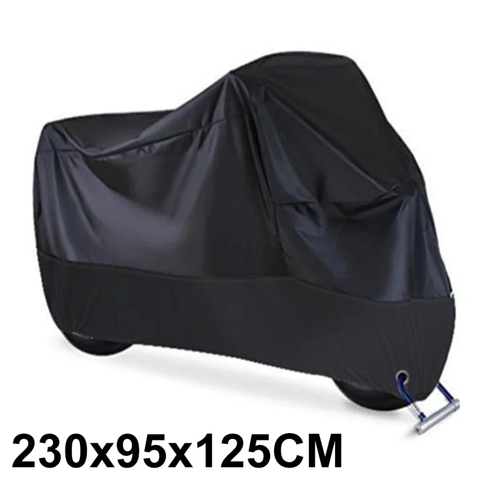 Motorcycle Cover Waterproof 