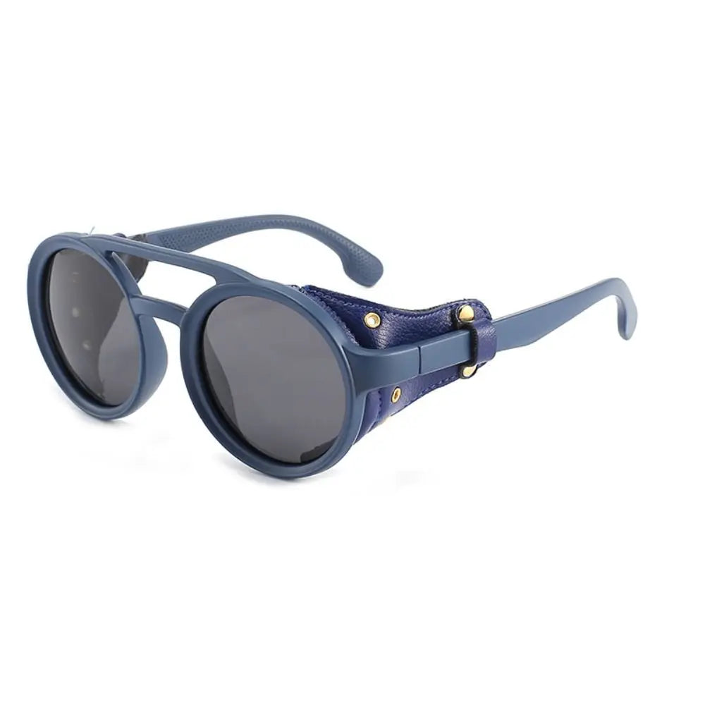 Riding Goggles – Vintage Protection 