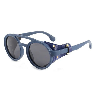 Riding Goggles – Vintage Protection 