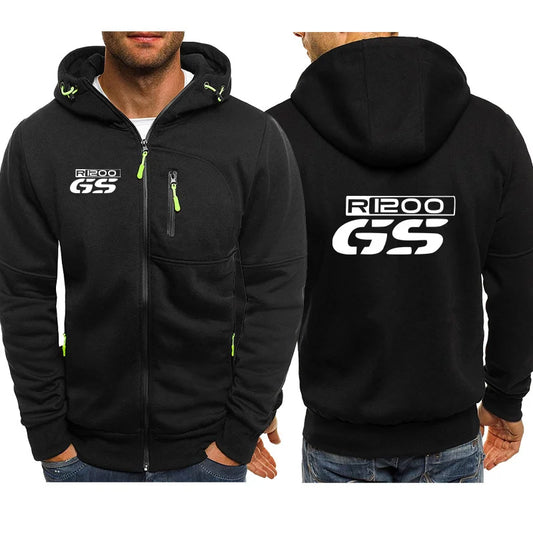 R1200 GS Hoodie 